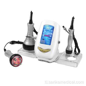 Fat ultrasonic cavitation machine